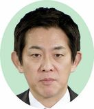 野党政策折衝で存在感