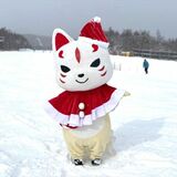 サンタ姿でリフト無料乗車だ！　マウントジーンズで23、24日　恒例の一斉滑走イベントも