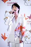【尾崎裕哉】尾崎豊と父子“共演”　カラオケの新サービス