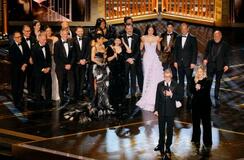 アカデミー作品賞はワン・バトル