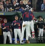 １イニングの最多得点新記録