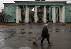 米制裁でロシアの石油輸出半減も