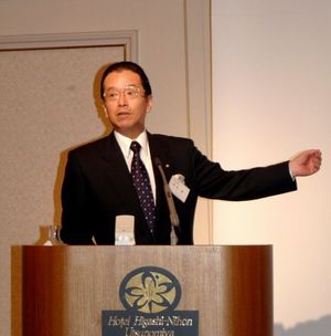 「持続可能な住まいづくり、まちづくりをめざして」 積水ハウス社長 和田勇氏