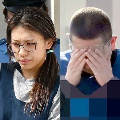 上三川の強盗殺人事件　指示役とみられる…