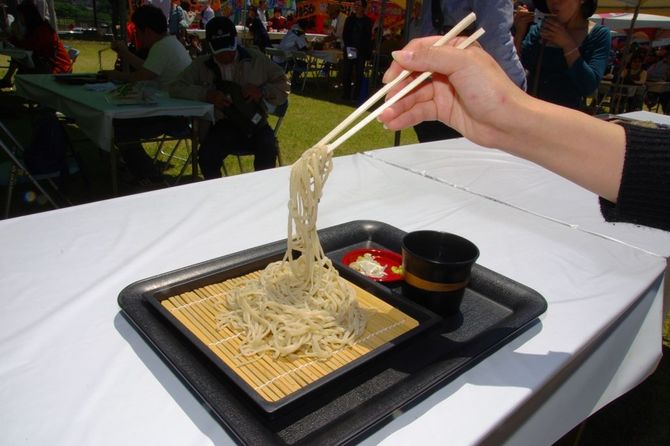 開催期間 5月18日(土)、19日(日)/会場 那須烏山市大桶運動公園