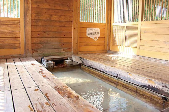 那須町湯本182-14　☎0287-76-2619（那須町観光協会）