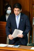 デジタル教科書、正式導入