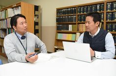 栃木市の都内拠点が丸３年　データセンター誘致、移住定住促進など成果　課…