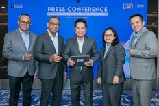 BRI、41兆2000億ルピアの利益を計上、国民経済推進における戦略的…