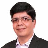 Black Box、国際市場成長加速のため最高事業責任者にSameer…