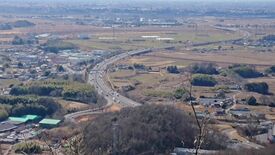 最高速度120kmに引き上げ　東北道の佐野藤岡－岩槻ＩＣ間で