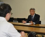 南鳥島に持ち上がった核ごみ最終処分場調査…電力会社や国の接触は数年前から