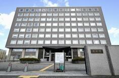 大学生暴行死で懲役３０年