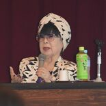 死去の桂由美さん、本県の魅力も発信　「未来大使」歴任や講演も