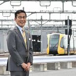 「懸念を理詰めで解消できる」　宇都宮LRT事業に四半世紀、元市幹部が明…