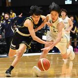 ＢリーグＵ18エリートリーグ　ブレックスが東地区４位　過去最高の成績で…