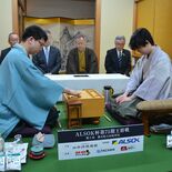 大田原で王将戦７番勝負第５局始まる　追い込まれた藤井王将の意地か、永瀬…