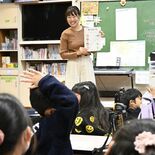 “ジェンダー絵本”で「思い込み」気付いて　宇都宮の加藤さん　読み聞かせ…