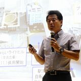 「ＬＲＴノウハウを提供」　宇都宮市長、学術会議で講演　全国から600人集う