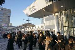 ＪＲ八戸線、全区間３０日再開へ