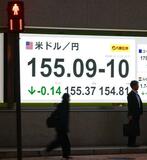 円、債券、株の「トリプル安」