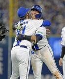 愛された「ハマの番長」