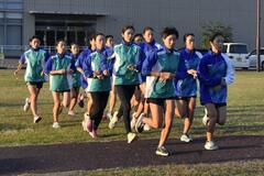 文星女の布陣盤石