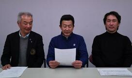 2大会同時、初の予選会