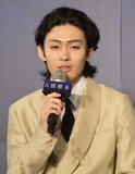 現代劇ドラマ 染五郎初出演
