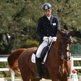 馬術で鈴木が優勝　自転車で荒牧が準Ｖ　とちぎ国体