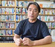 人生聞き取り、文字に残す