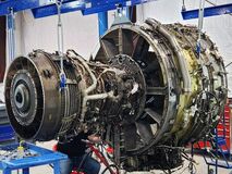 Jet AirWerks, LLC、Stratton Aviation, LLCとCFM56-5B/7Bの解体に関する契約を発表