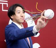 巨人・大勢、1億8千万円で更改