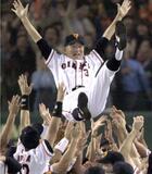 「ミスタープロ野球」逝く