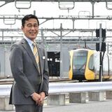 「懸念を理詰めで解消できる」　宇都宮LRT事業に四半世紀、元市幹部が明かす「開業」確信のタイミング
