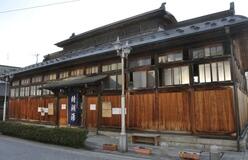 避難者癒やした飯坂温泉