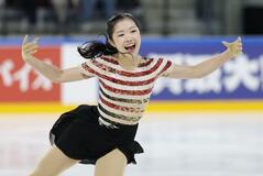 中井「迫力持ち味」／「全て決める」渡辺