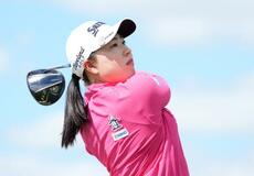 竹田麗央が６６で首位発進