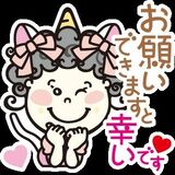 どっとこちゃん誕生２０周年