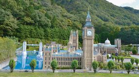 栃木で旅する　イギリスへ英国文化に触れる