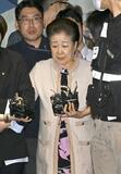 旧統一教会の韓総裁聴取　