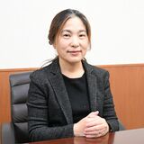 「証拠の海に潜り、事実が見えてくる」宇都宮地検検事正になった丸山嘉代さん トクリュウ根絶に意欲
