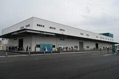 鉄骨加工などの質強化
