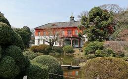 【ぷらっとＴＯＫＹＯ】日本最古の小石川植物園　文京区、江戸時代の名残も