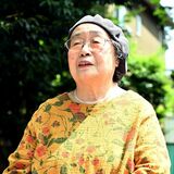 身を潜めた畑で父が…　心をほぐしてくれたキュウリ