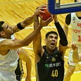 ライバル相手に手応えも　ホーム開幕戦で競り負けたブレックス