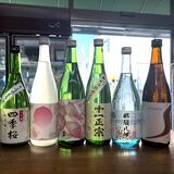 栃木の春酒と新酒の飲み比べ　２１日にＳＡＫＥ＿ＴＯ＿ＳＡＫＥ