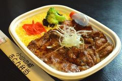 おとん弁当