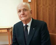 唯一研究続けた坂口志文さん