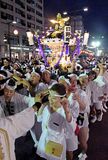 第43回ふるさと宮まつり開幕　宇都宮